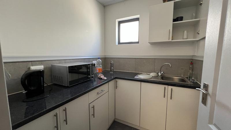 To Let commercial Property for Rent in Rivergate Western Cape